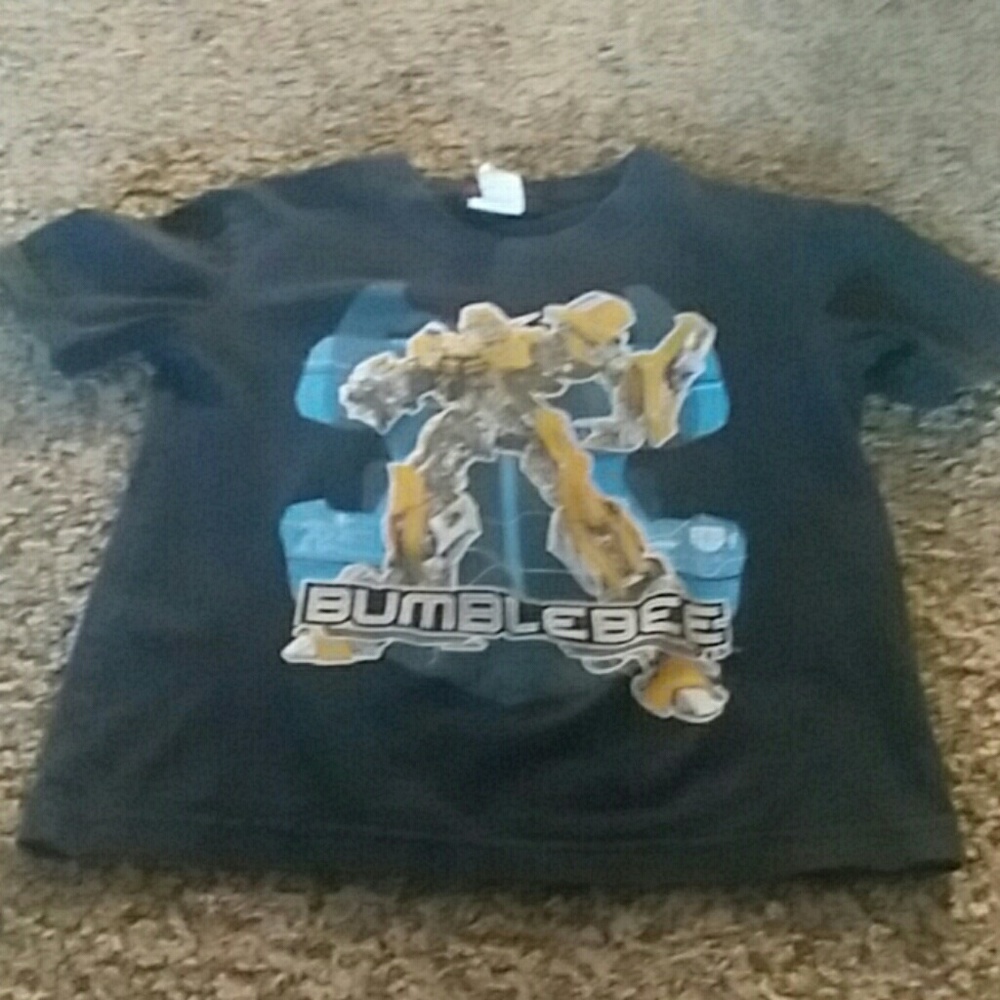 Boys tshirt